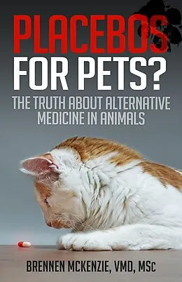 E-Book (epub) Placebos For Pets? von Brennen McKenzie