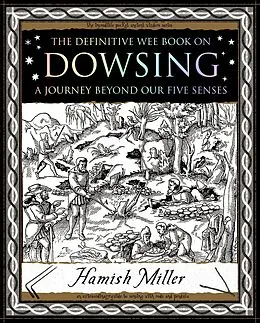 E-Book (epub) Dowsing von Hamish Miller