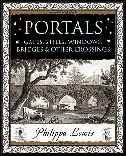 E-Book (epub) Portals von Philippa Lewis
