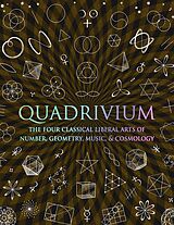 eBook (epub) Quadrivium de John Martineau