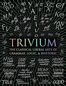 E-Book (epub) Trivium von John Michell