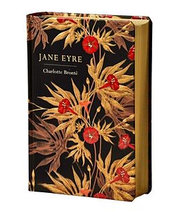 Livre Relié Jane Eyre de Charlotte Bronte