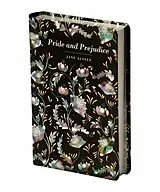 Fester Einband Pride and Prejudice von Jane Austen