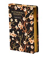 Fester Einband Wuthering Heights von Emily Bronte