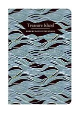 Fester Einband Treasure Island von ROBERT L STEVENSON