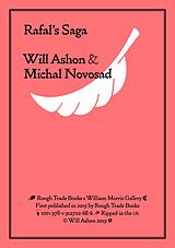 eBook (epub) Rafal's Saga de Will Ashon, Michal Novosad