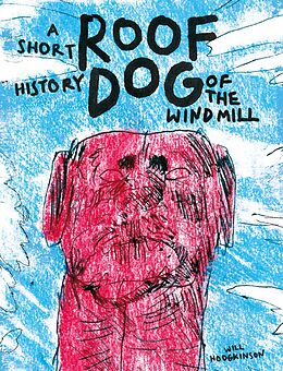 eBook (epub) Roof Dog de Will Hodgkinson
