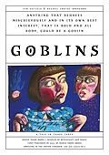 E-Book (epub) Goblins von Jen Calleja
