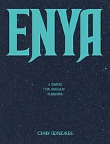 eBook (epub) ENYA de Chilly Gonzales