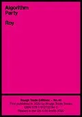 E-Book (epub) Algorithm Party von Roy Porter