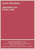 E-Book (epub) Acme Attractions von Don Letts, Jeannette Lee