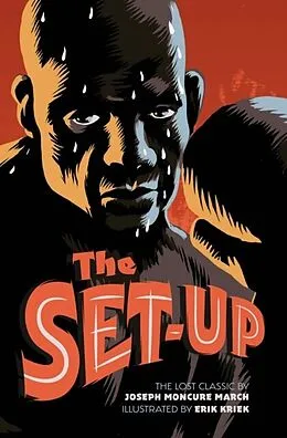 E-Book (epub) Set Up von Joseph Moncure March