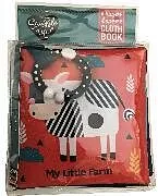 Stoffbuch (Stf) My Little Farm von Kendall Wendy