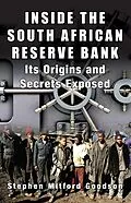 E-Book (epub) Inside the South African Reserve Bank von Stephen Goodson