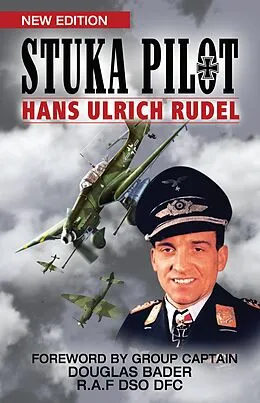 E-Book (epub) Stuka Pilot von Hans Ulrich Rudel