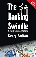 E-Book (epub) The Banking Swindle von Kerry Bolton