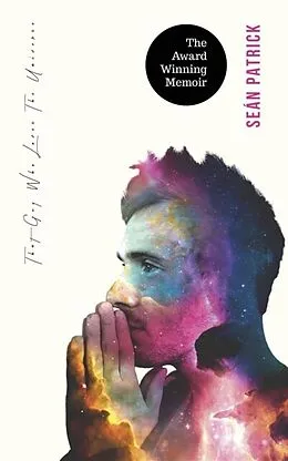 E-Book (epub) That Guy Who Loves The Universe von Sean Patrick
