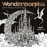 Kartonierter Einband (Kt) Wondermorphia von Rosanes Kerby