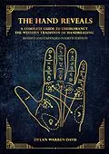 E-Book (epub) The Hand Reveals von Dylan Warren-Davis