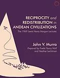 E-Book (epub) Reciprocity and Redistribution in Andean Civilizations von Murra John V. Murra