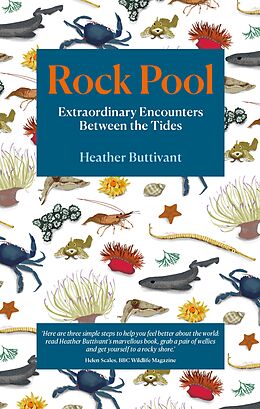 E-Book (epub) Rock Pool von Heather Buttivant