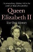 Fester Einband Queen Elizabeth II von 