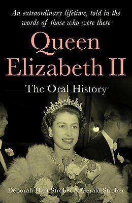 eBook (epub) Queen Elizabeth II de Deborah Hart Strober, Gerald Strober