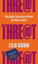 eBook (epub) The Threat de Lilia Giugni