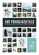 Couverture cartonnée Art Fundamentals 2nd edition de 