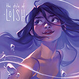 Livre Relié The Style of Loish de Lois van Baarle