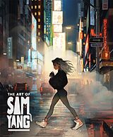 Fester Einband The Art of Sam Yang von Sam Yang