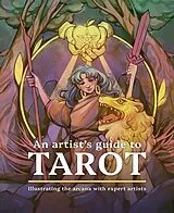 Fester Einband An Artist's Guide to Tarot von