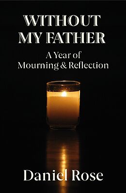 eBook (epub) Without My Father de Daniel Rose