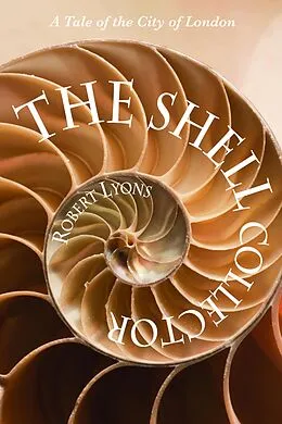 E-Book (epub) The Shell Collector von Robert Lyons