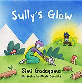 E-Book (epub) Sully's Glow von Simi Godagama