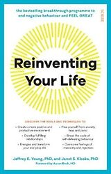Kartonierter Einband Reinventing Your Life von Jeffrey E. Young, Janet S. Klosko