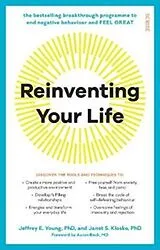 Kartonierter Einband Reinventing Your Life von Young Jeffrey E., Klosko Janet S.