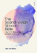 Couverture cartonnée The Scandinavian Skincare Bible de Johanna Gillbro