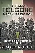 E-Book (epub) Italian Folgore Parachute Division von Morisi Paolo Morisi