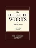 E-Book (epub) Origin of Conflict von J. Krishnamurti