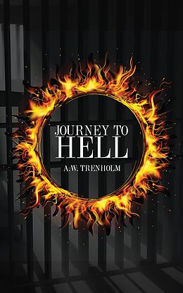 E-Book (epub) Journey To Hell von A.W. Trenholm