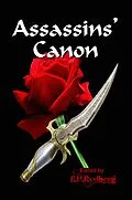 E-Book (epub) Assassins' Canon von Edwin Rydberg, S. C. Hayden, Mark Onspaugh
