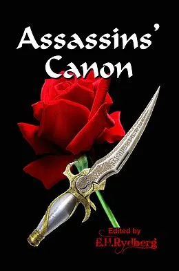 E-Book (epub) Assassins' Canon von Edwin Rydberg, S. C. Hayden, Mark Onspaugh