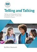 E-Book (epub) Telling and Talking 8-11 Years - A Guide for Parents von Donor Conception Network