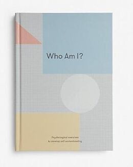 Livre Relié Who Am I? de The School of Life