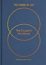Fester Einband The Couple's Workbook von The School