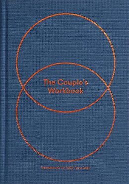 Fester Einband The Couples Workbook: Homework to Help Love Last von Life of School the