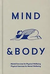 Fester Einband Mind & Body von The School of Life