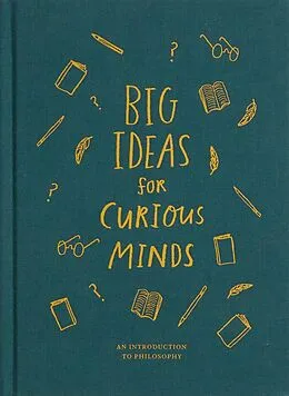 E-Book (epub) Big Ideas for Curious Minds von The School Of Life