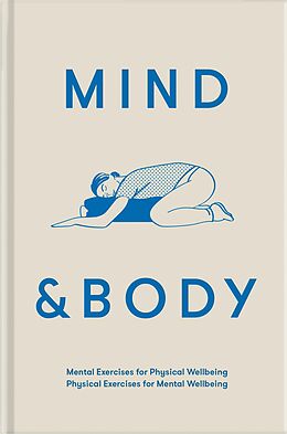 eBook (epub) Mind & Body de The School Of Life